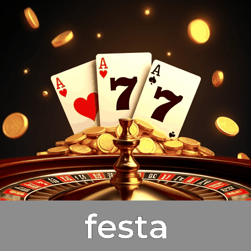 Acesso ao festa