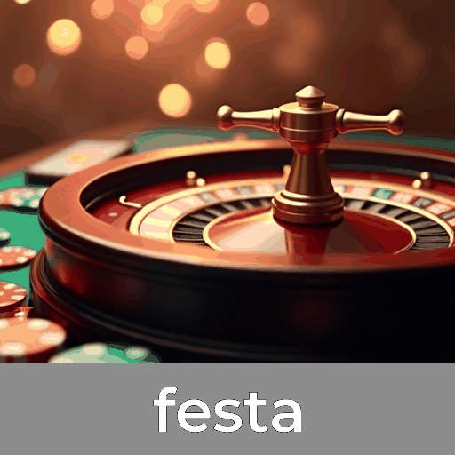 Acesso ao festa