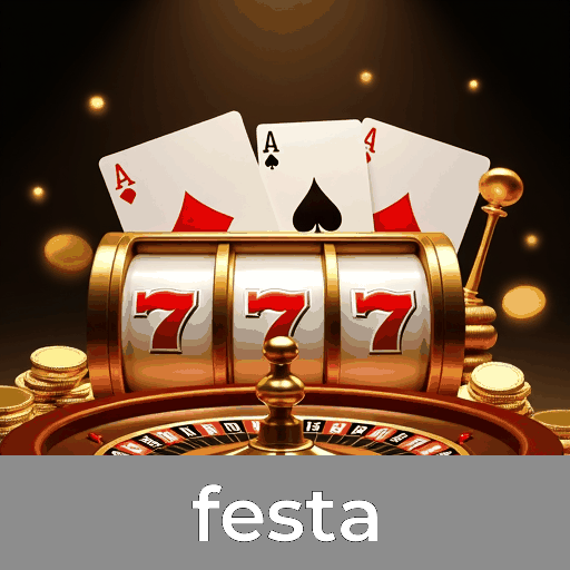 Cadastro na festa