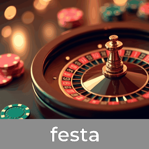 Acesso ao festa