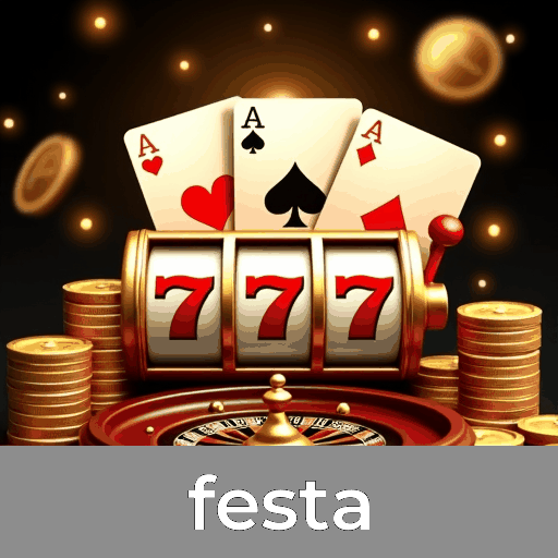 Cassino Online festa