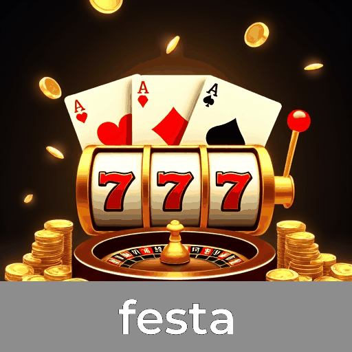 Acesso ao festa