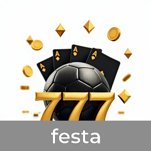 Acesso ao festa
