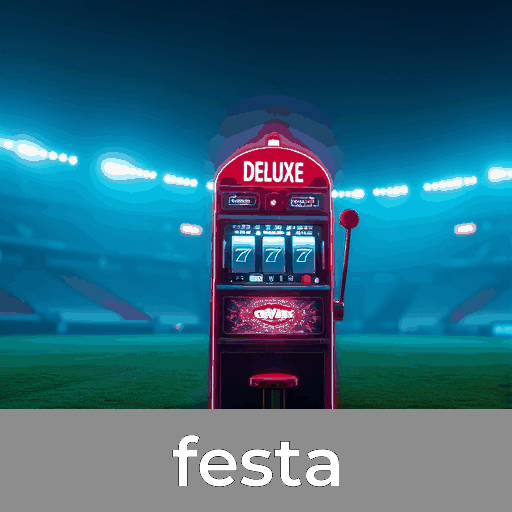 Cadastro na festa