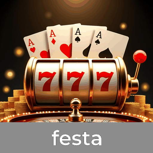 Acesso ao festa