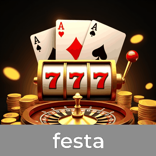 Cadastro na festa