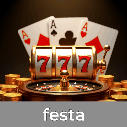 Cassino Online festa