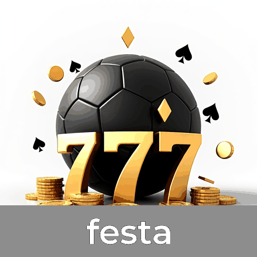 Acessar o site festa COM