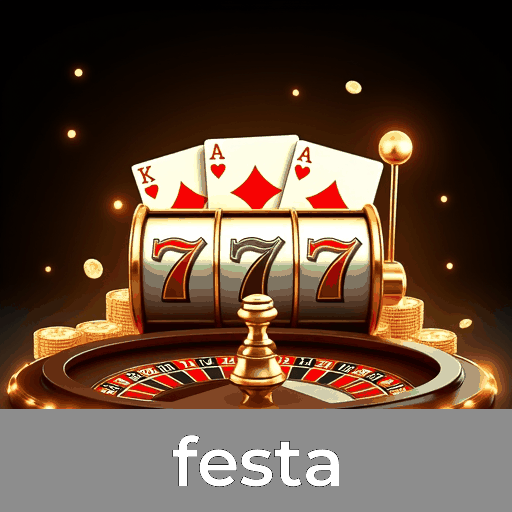 Acesso ao festa