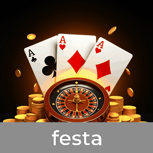 Cassino Online festa