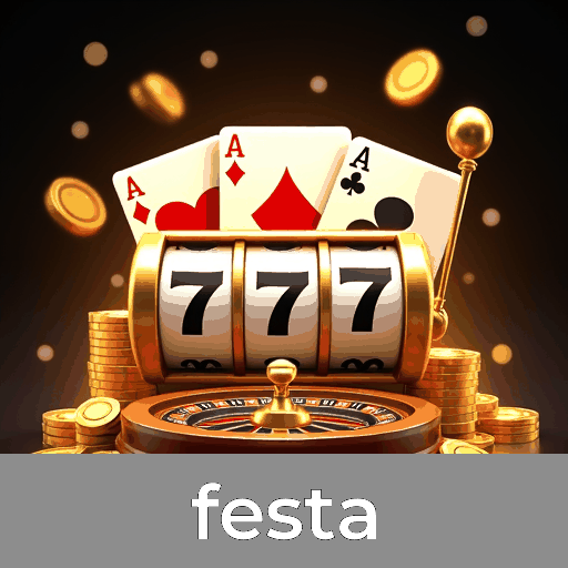 Acesso ao festa