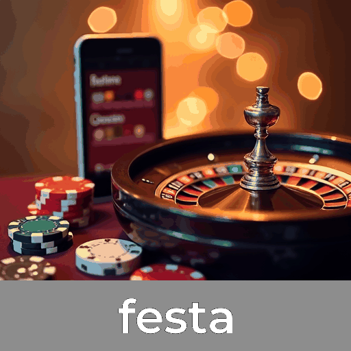 Cassino Online festa