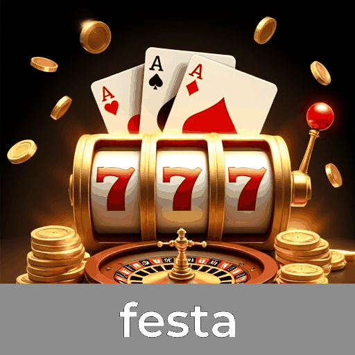 Cassino Online festa