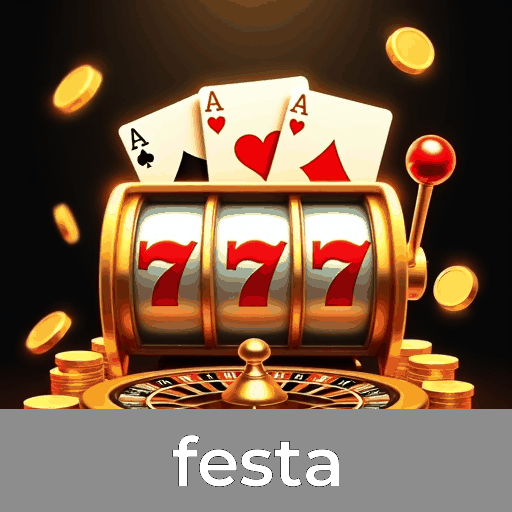 Cassino Online festa