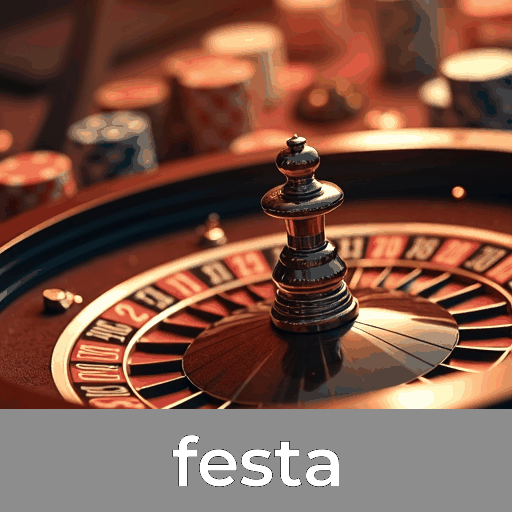 Cassino Online festa