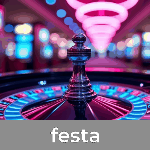 Cassino Online festa