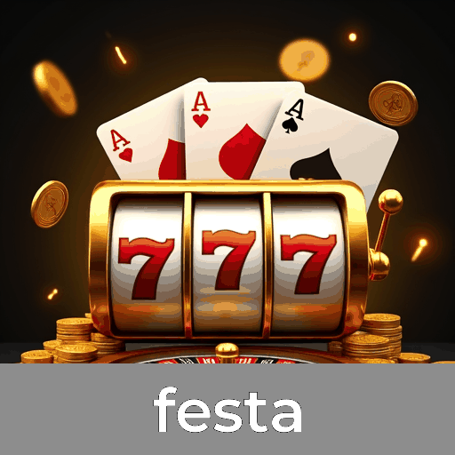 Cadastro na festa