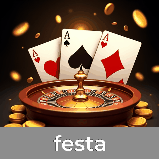 Cadastro na festa
