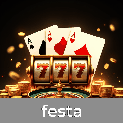 Cadastro na festa