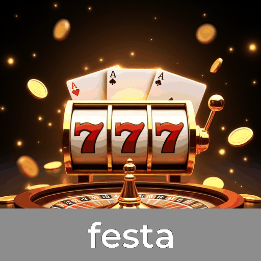 Acesso ao festa