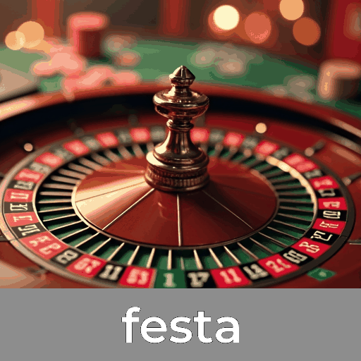 Acesso ao festa