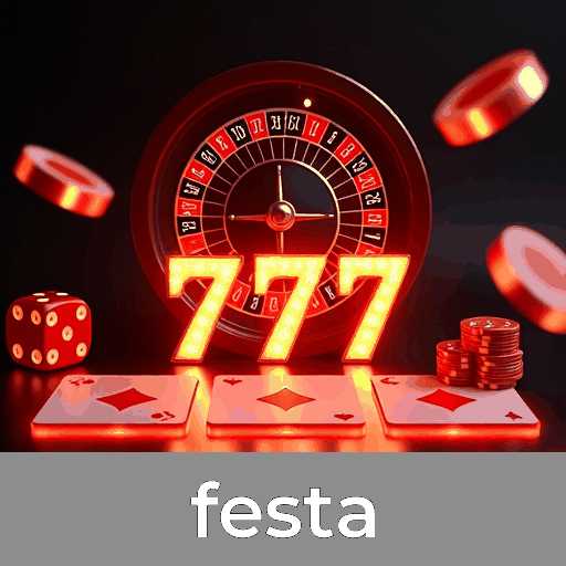 Cadastro na festa