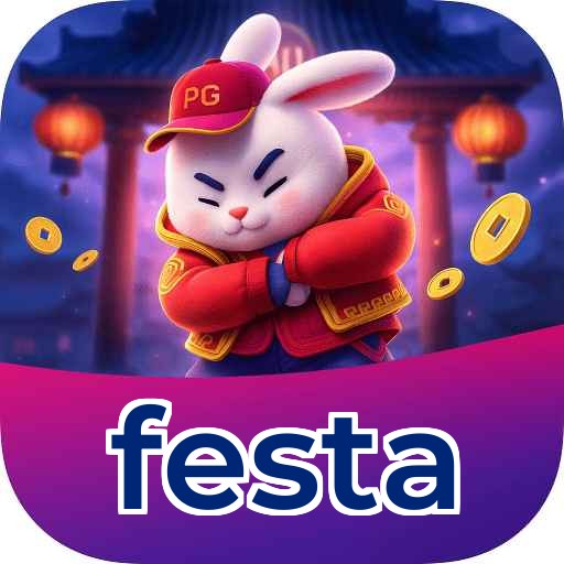 festa logo